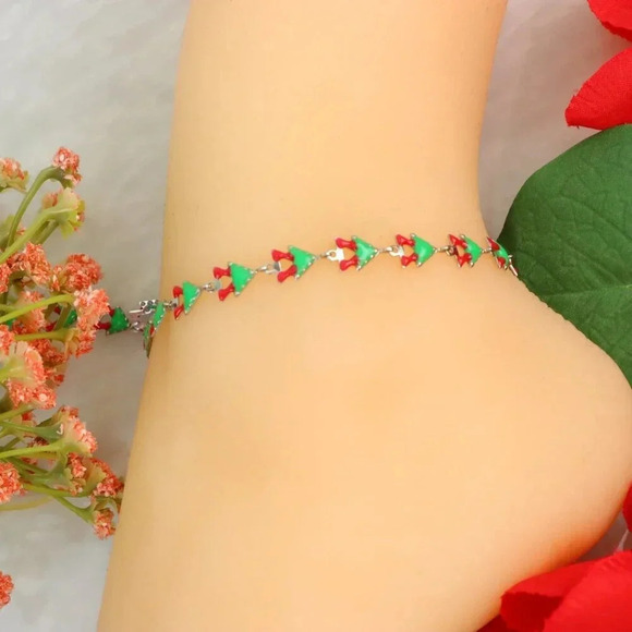 "New Beautiful Design Anklet for Women/Girls, Gift, A668 - Picture 8 of 14